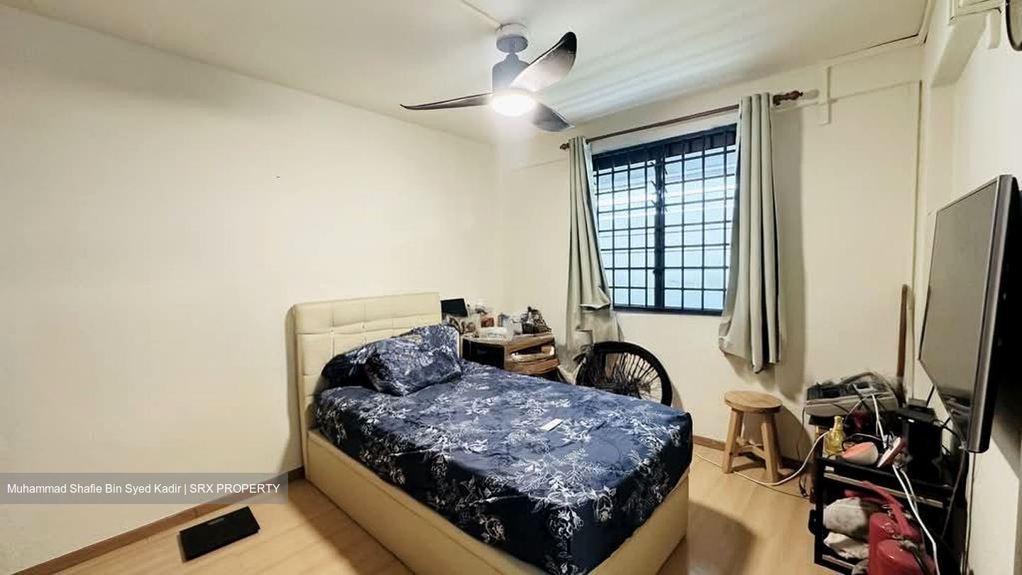 Blk 20 Ping-an Gardens (Bedok), HDB 3 Rooms #562102981